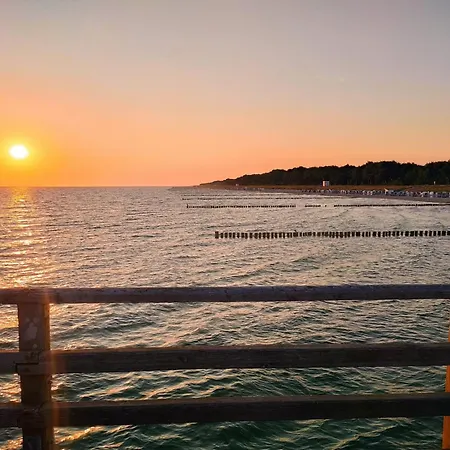 Appartement Zur Wellenwiese 22a Vogelsang *