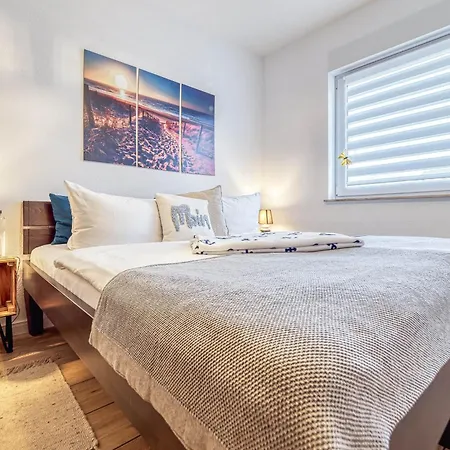 Zur Wellenwiese 22a Vogelsang Appartement *