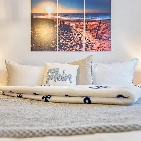 Appartement Zur Wellenwiese 22a Vogelsang *