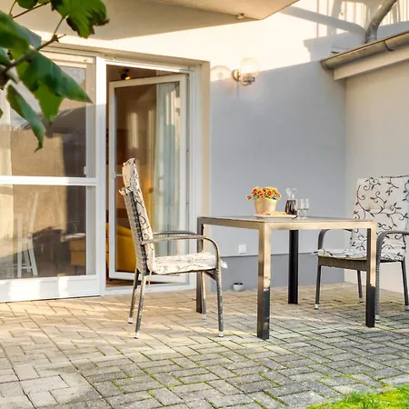 Zur Wellenwiese 22a Vogelsang * Zingst