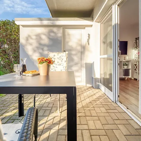 Zur Wellenwiese 22a Vogelsang * Zingst