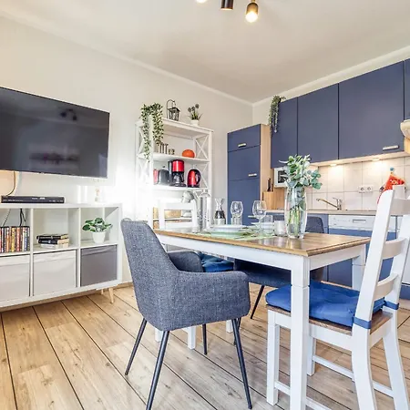 Appartement Zur Wellenwiese 22a Vogelsang