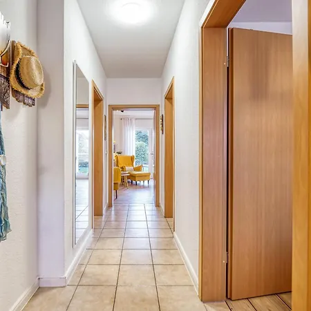 Appartement Zur Wellenwiese 22a Vogelsang *